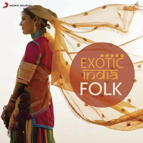 Exotic India: Folk Songs