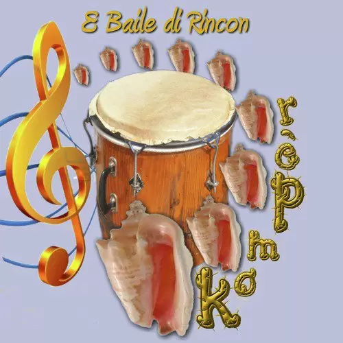 E Baile Di Rincon Grupo KompèR Mp3 Download Song - Mr-Punjab