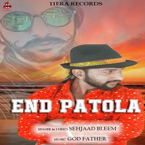 End Patola Sehjaad Bleem Mp3 Download Song - Mr-Punjab