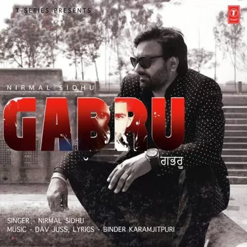 Gabru Nirmal Sidhu Mp3 Download Song - Mr-Punjab