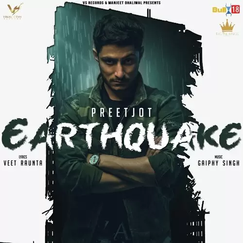 Earthquake Preetjot Mp3 Download Song - Mr-Punjab