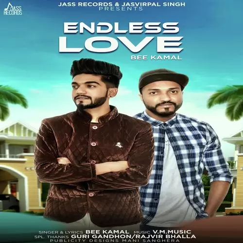 Endless Love Bee Kamal Mp3 Download Song - Mr-Punjab