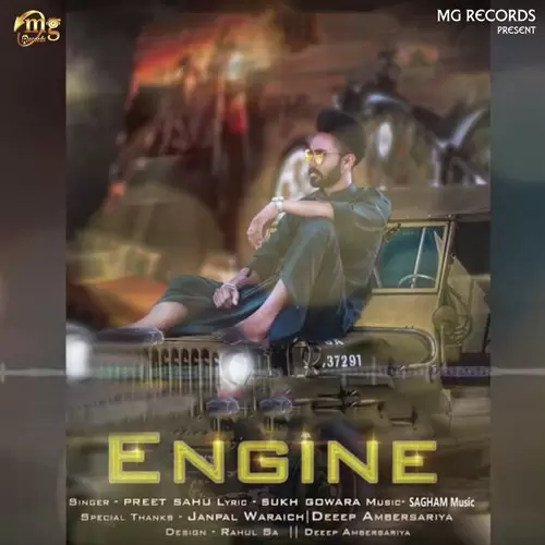 Engine Preet Sahu Mp3 Download Song - Mr-Punjab