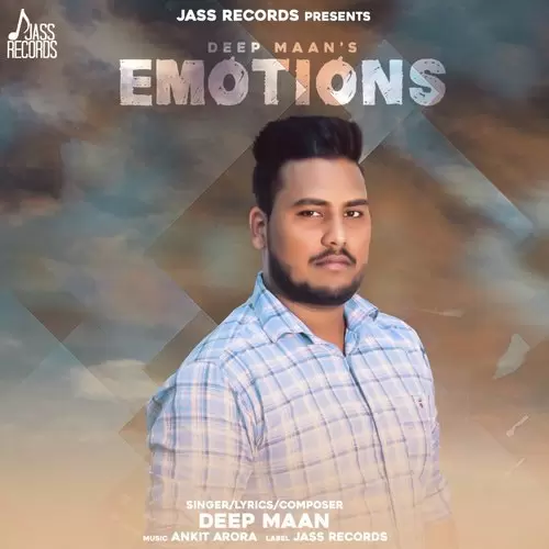 Emotions Deep Maan Mp3 Download Song - Mr-Punjab