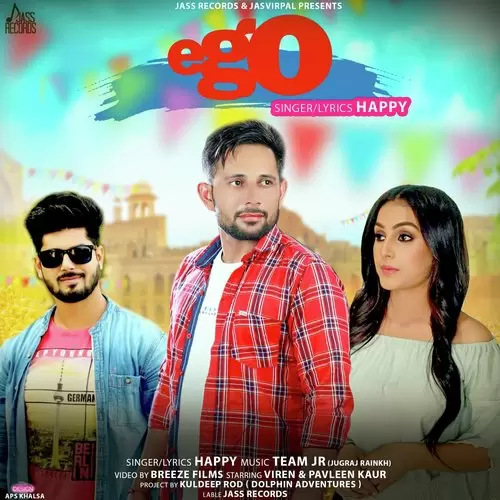 Ego Happy Mp3 Download Song - Mr-Punjab