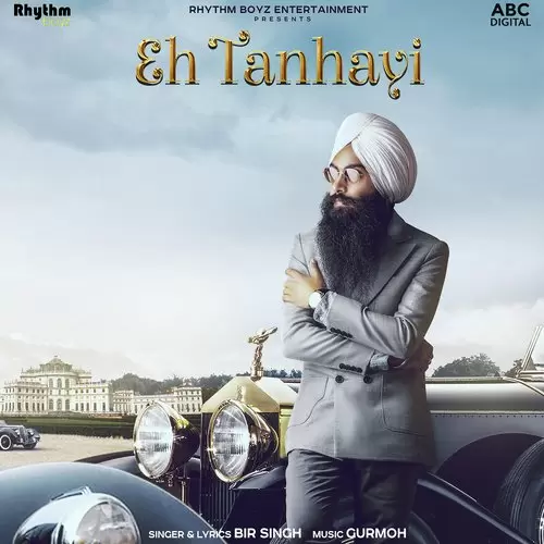 Eh Tanhayi Bir Singh Mp3 Download Song - Mr-Punjab