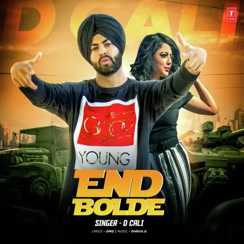 End Bolde Dhruv G Mp3 Download Song - Mr-Punjab