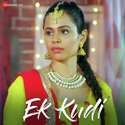 Ek Kudi Bikramjit Ranjha Mp3 Download Song - Mr-Punjab
