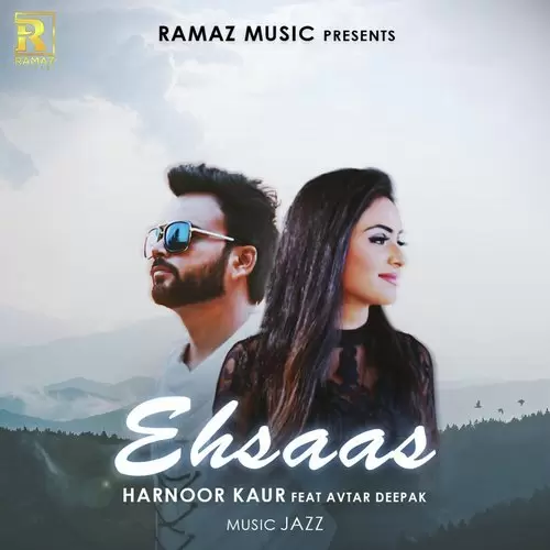Ehsaas Harnoor Kaur Mp3 Download Song - Mr-Punjab