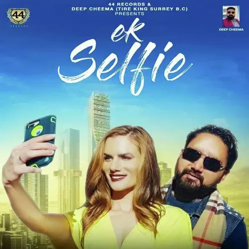 Ek Selfie Sukhpal Aujla Mp3 Download Song - Mr-Punjab