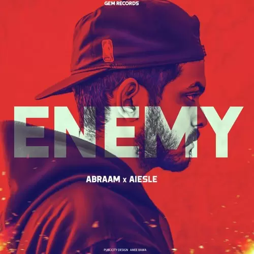 Enemy Abraam Mp3 Download Song - Mr-Punjab