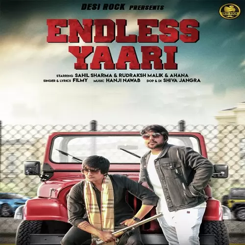 Endless Yaari Filmy Mp3 Download Song - Mr-Punjab