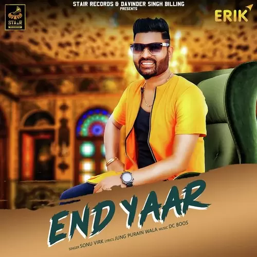 End Yaar Sonu Virk Mp3 Download Song - Mr-Punjab