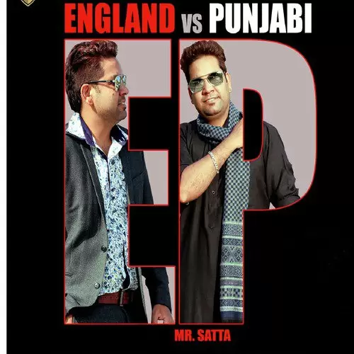 England Vs Punjabi Mr. Satta Mp3 Download Song - Mr-Punjab