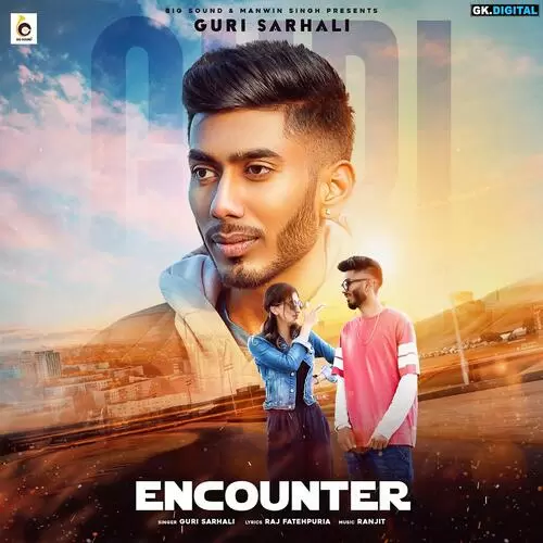 Encounter Guri Sarhali Mp3 Download Song - Mr-Punjab