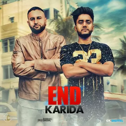 End Karida - Single Song by Babbal - Mr-Punjab