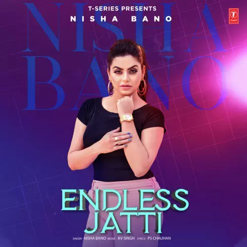 Endless Jatti Nisha Bano Mp3 Download Song - Mr-Punjab