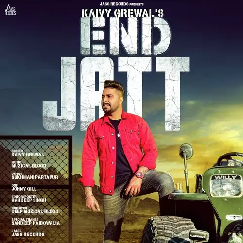 End Jatt Kaivy Grewal Mp3 Download Song - Mr-Punjab