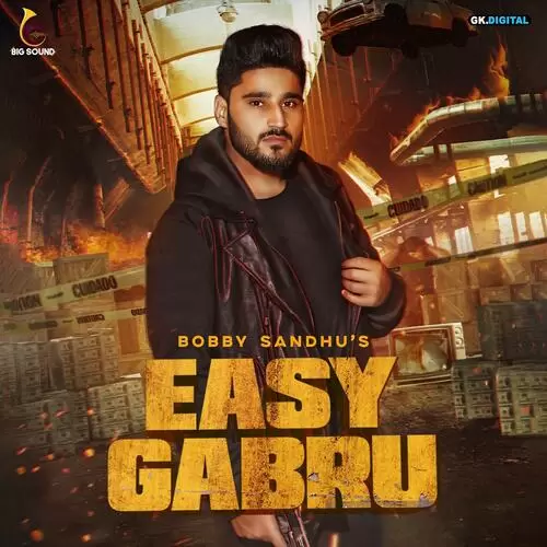 Easy Gabru Bobby Sandhu Mp3 Download Song - Mr-Punjab