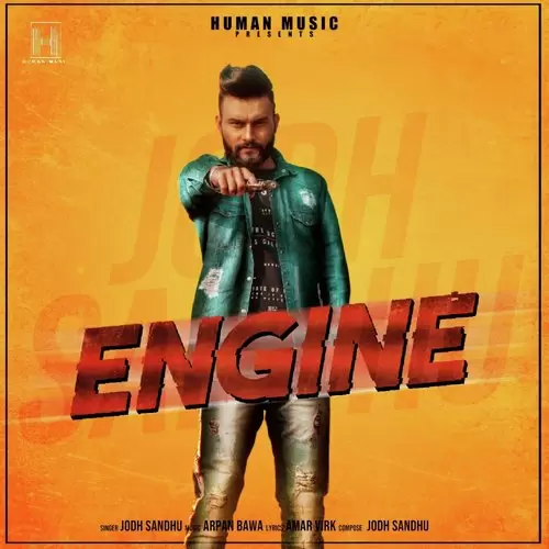 Engine Jodh Sandhu Mp3 Download Song - Mr-Punjab