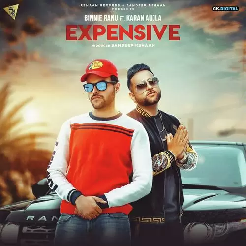 Expensive Binnie Ranu Mp3 Download Song - Mr-Punjab