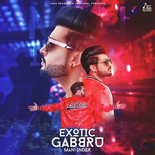 Exotic Gabbru Man-Inder Mp3 Download Song - Mr-Punjab