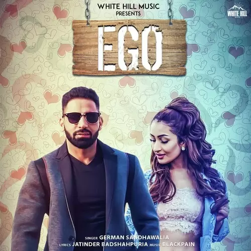 Ego German Sandhawalia Mp3 Download Song - Mr-Punjab