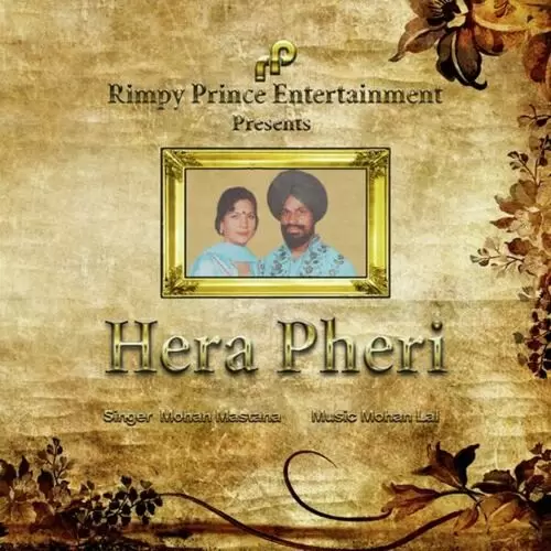 Hera Pheri Mohan Mastana Mp3 Download Song - Mr-Punjab