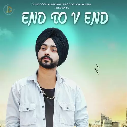 End To V End Harneet Mp3 Download Song - Mr-Punjab