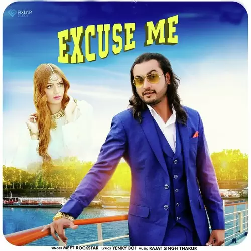 Excuse Me Meet Rockstar Mp3 Download Song - Mr-Punjab