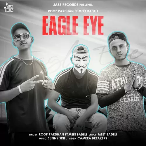 Eagle Eye Roop Pardhan Mp3 Download Song - Mr-Punjab