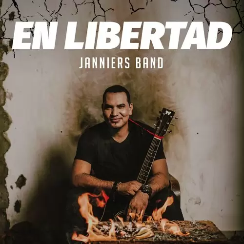 En Libertad Janniers Band Mp3 Download Song - Mr-Punjab