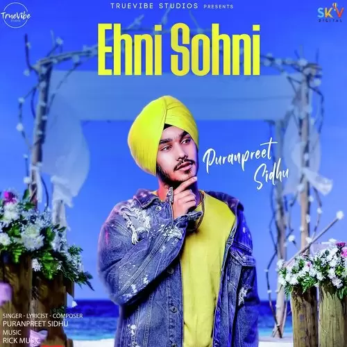 Ehni Sohni Puranpreet Sidhu Mp3 Download Song - Mr-Punjab