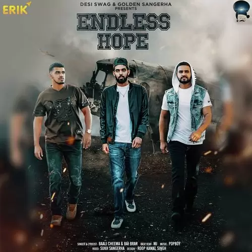 Endless Hope Baali Cheema Mp3 Download Song - Mr-Punjab