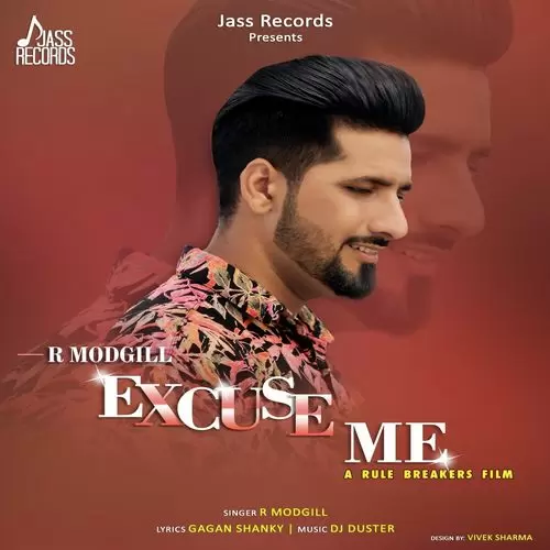 Excuse Me R ModGill Mp3 Download Song - Mr-Punjab
