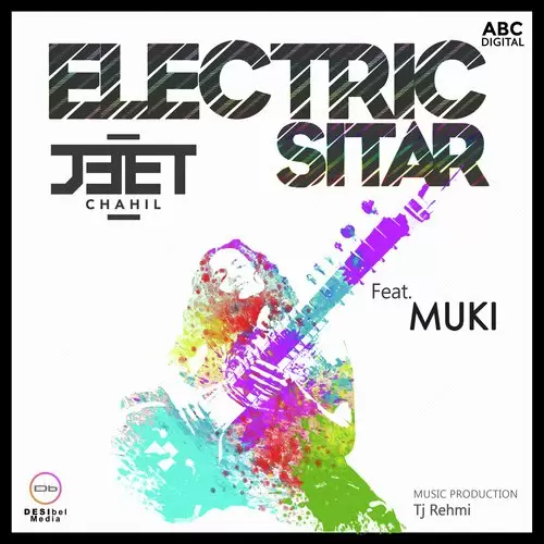 Electric Sitar Jeet Chahil Mp3 Download Song - Mr-Punjab