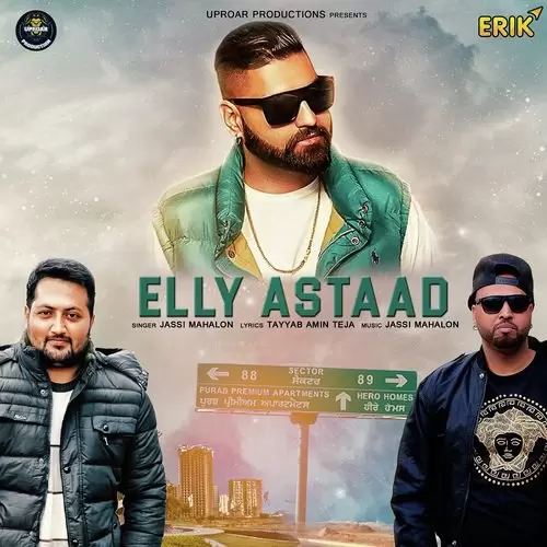 Elly Astaad Jassi Mahalon Mp3 Download Song - Mr-Punjab