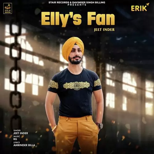 EllyS Fan Jeet Inder Mp3 Download Song - Mr-Punjab