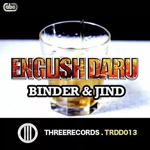 English Daru - Single Song by Binder  Jind - Mr-Punjab