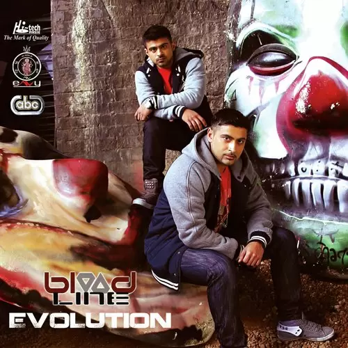 Tu Ni Aaya (Remix) Bloodline Mp3 Download Song - Mr-Punjab
