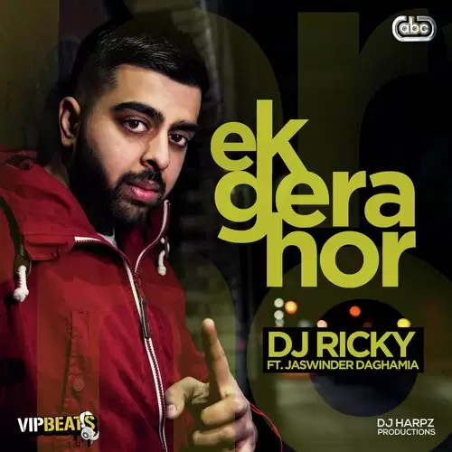 Ek Gera Hor DJ Ricky Mp3 Download Song - Mr-Punjab