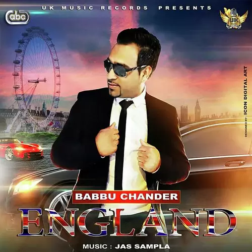 England Babbu Chander With Jas Sampla Mp3 Download Song - Mr-Punjab