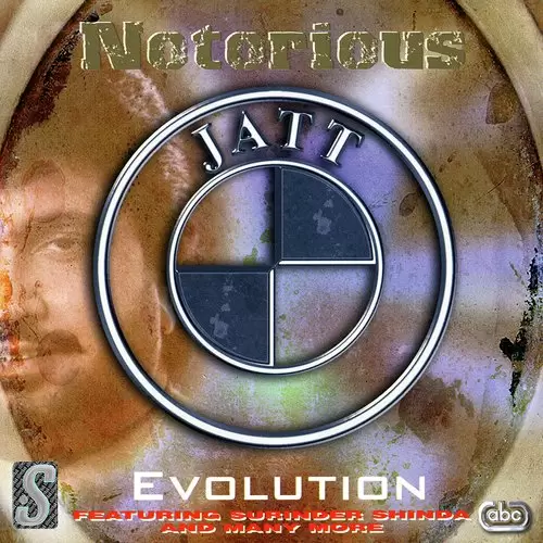 Laung Notorious Jatt Mp3 Download Song - Mr-Punjab