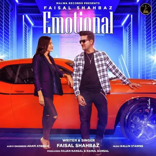 Emotional Faisal Shahbaz Mp3 Download Song - Mr-Punjab