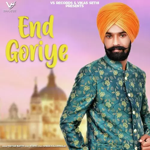 End Goriye Yavtar Bath Mp3 Download Song - Mr-Punjab