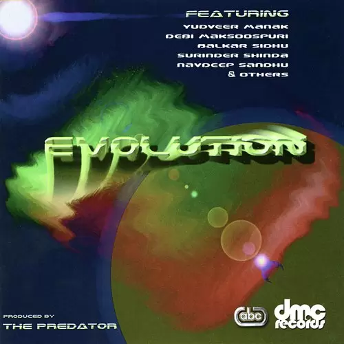 Kuchairi - Album Song by The Predator - Mr-Punjab