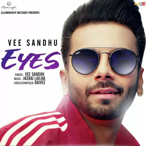 Eyes Vee Sandhu Mp3 Download Song - Mr-Punjab