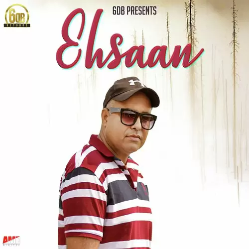 Ehsaan Gurvarinder Grewal Mp3 Download Song - Mr-Punjab