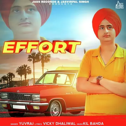 Effort Yuvraj Mp3 Download Song - Mr-Punjab