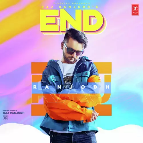 End Raj Ranjodh Mp3 Download Song - Mr-Punjab